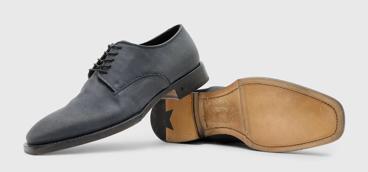 John Varvatos Derby Lace Up Casual Shoe Amazon.com | John Varvatos Men main image 3