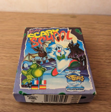 Blinkys Scary School - Atari ST - Zeppelin - Boxed With Manual