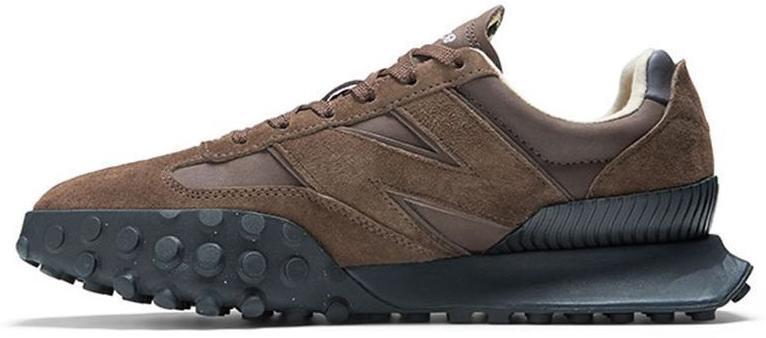 AURALEE x New Balance XC-72 Brown for Sale | Authenticity