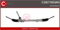 Casco Lenkgetriebe Mechanisch FüR Nissan Qashqai +2 I J10 JJ10 2.0 1.6 Renault