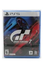 New ListingGran Turismo 7  - Sony PlayStation 5 PS5 Physical