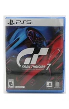 Gran Turismo 7 Standard Edition - Sony PlayStation 5 PS5 Physical Brand New