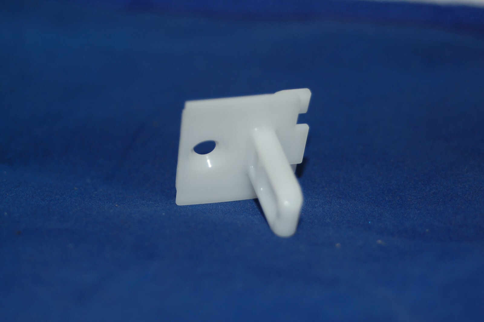 FOR HOOVER CANDY TUMBLE DRYER DOOR CATCH HOOK LOCK PART OPN 40004091