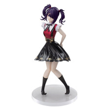Needy Girl Overdose Ame Chan Figure Luminasta Japanese Game character SEGA