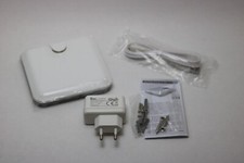 Ezlo Philio Z-Wave Plus Multi-Sound Siren, PSE02-2B, White