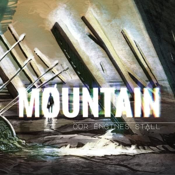 Audio Cd Nuovo - Mountain - Our Engines Stall  - Shunu Records