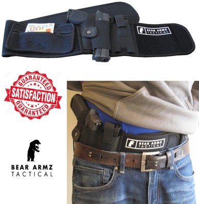 concealed carry band
