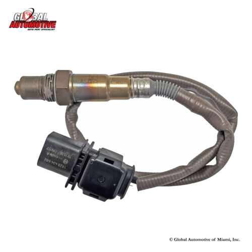 Set of 4 Bosch Oxygen O2 Sensor for 2011 Ford F-250 F250 Super Duty Pickup 6.2L - Picture 2 of 5
