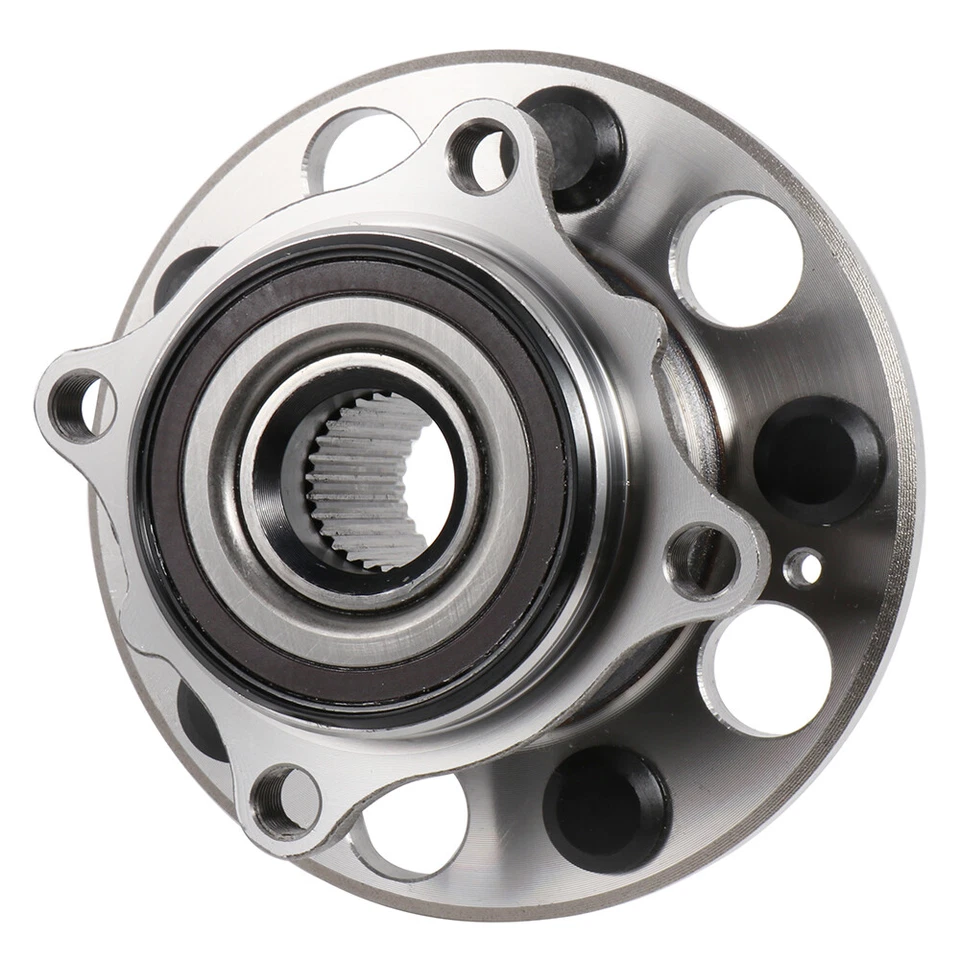 Rear Wheel Bearing Hub Fits 2005-2010 2011 2012 Acura RL 2009-2014 Acura TL AWD Foto 3 de 4