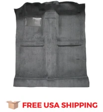 ACC FITS 1996-2000 Honda Civic 4DR Sedan Cutpile Carpet