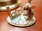 Silvestri Mouse Hand Crafted Love — photo 2