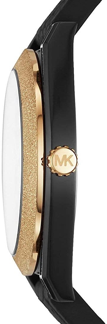 Michael Kors MK6703 • Oversized watch Michael Kors Channing Two Tone Stainless Steel Watch MK6703  main image 3