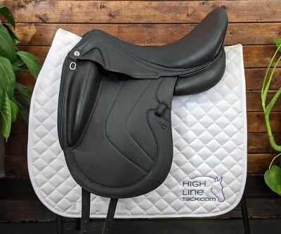 18'' CWD SE37 2XL (2020) *Demo Condition*Full Buffalo Leather*