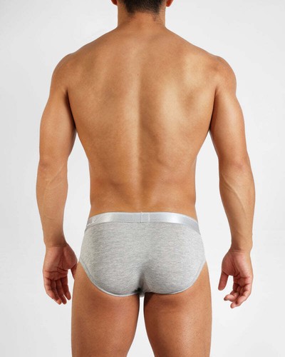 UNDERSTAND BASIC SPORTS BRIEF JAPAN SEXY UNDERWEAR FROSTY WOODS 1PACK U1913 - Picture 15 of 18