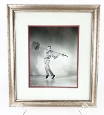 Fred ASTAIRE Signed Photograph in Royal Wedding