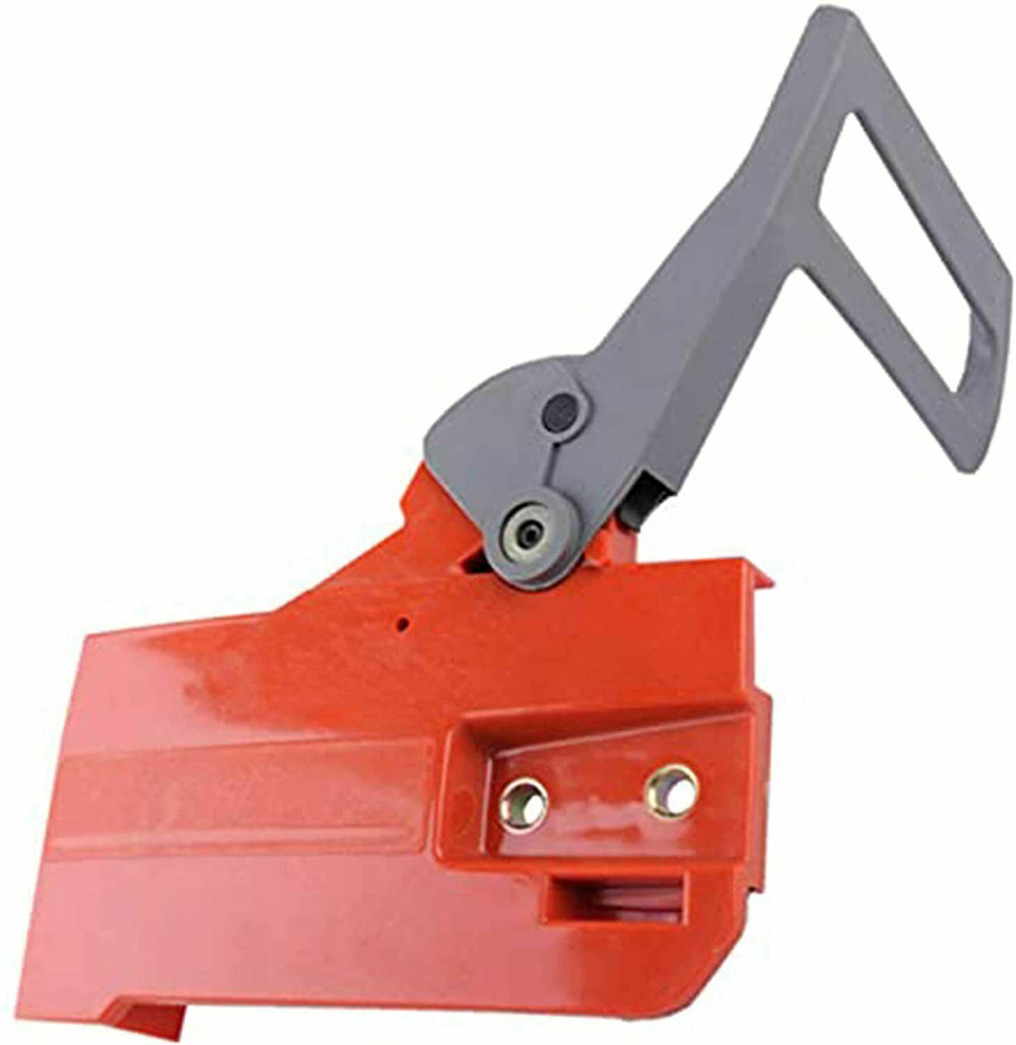 Chainsaw Chain Brake Lever Assembly For Husky Husqvarna 41 36 55 Part