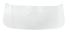 Windshield Clear Amd Fits Ford Galaxie Monterey 4dr Hardtop 380-8963-c