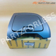 68270-3Y71A NISSAN Maxima GENUINE LID MINI BOX 682703Y71A NEW OEM