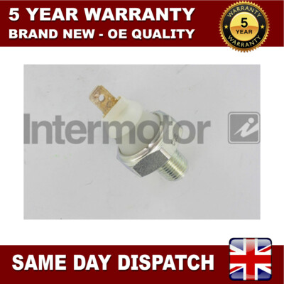Fits VW Golf 1983-2006 Scirocco 1982-1992 FirstPart Oil Pressure Switch #1