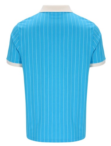 FILA Men's Polo BB1 Classic Vintage Collared Shirt Short Sleeve Top Stripe S-4XL - Picture 19 of 33