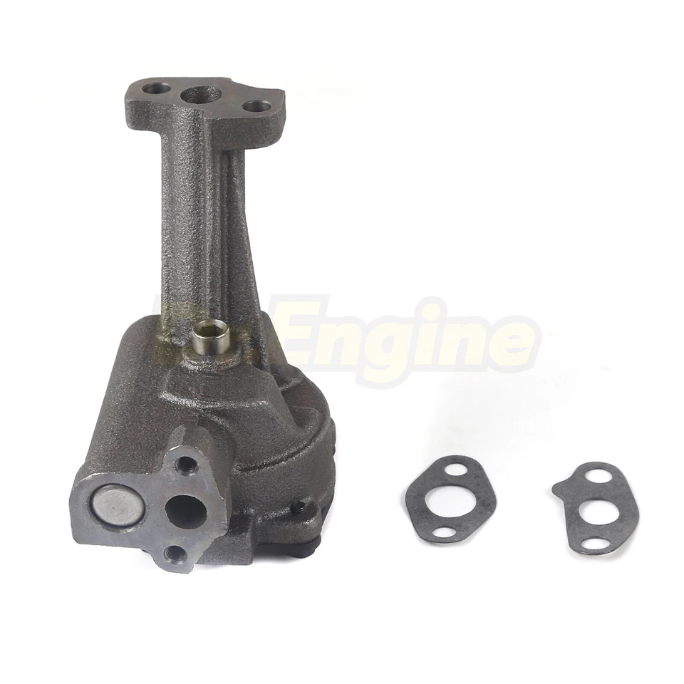Oil Pump Fit 69-97 Ford F-150 F-250 F-350 Lincoln Mercury 5.8L Foto 3 de 4