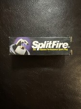 Splitfire Sf430c Performance Spark Plugs
