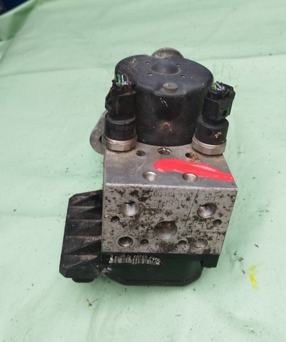 Mercedes A Klasse W168 ABS Steuergerät Hydraulikblock A0044310912 0265202461