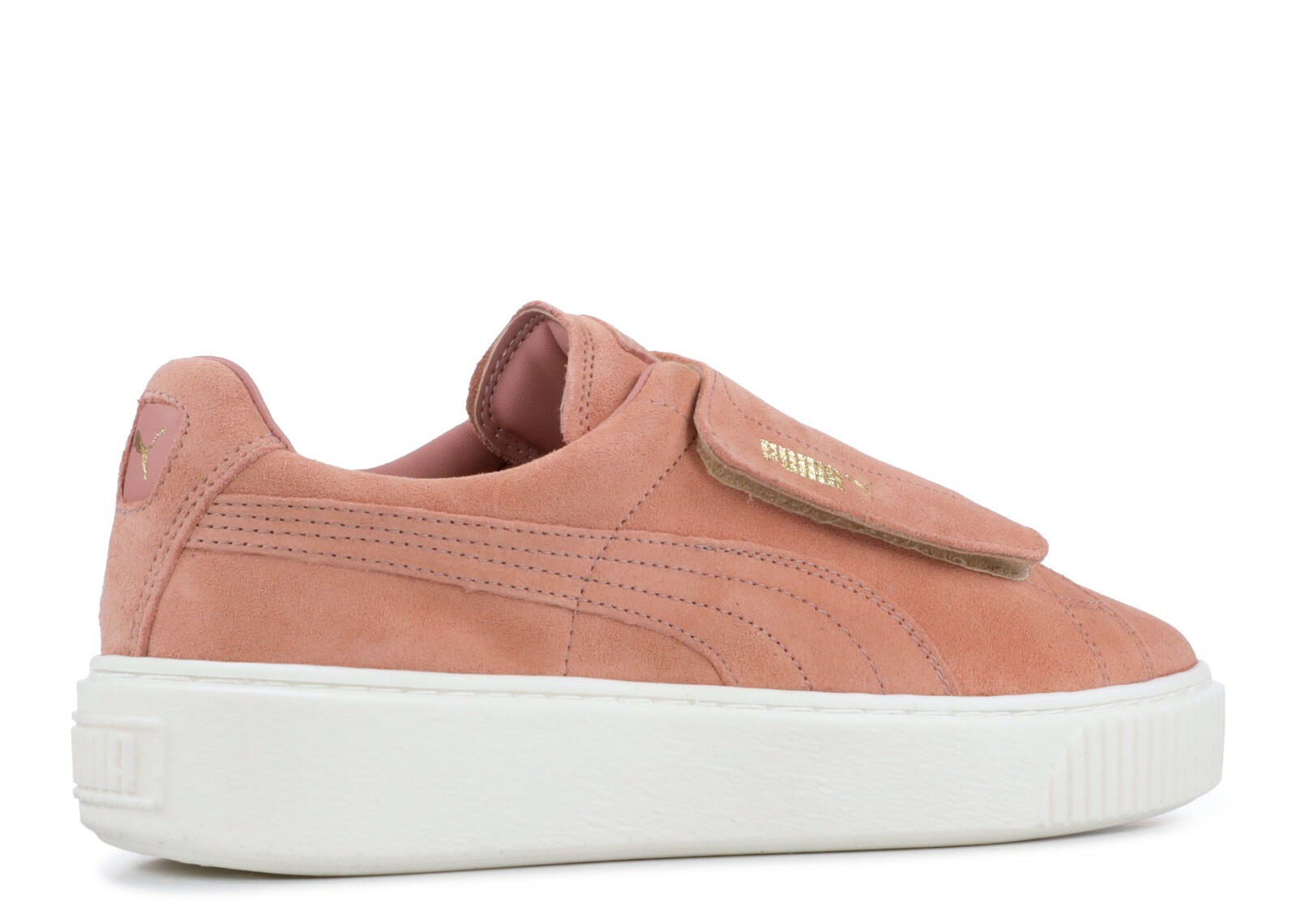 Puma Suede Platform Big V 364586-03 Womens Trainers~RRP £85~Sizes UK 3.5 to 8 image 6
