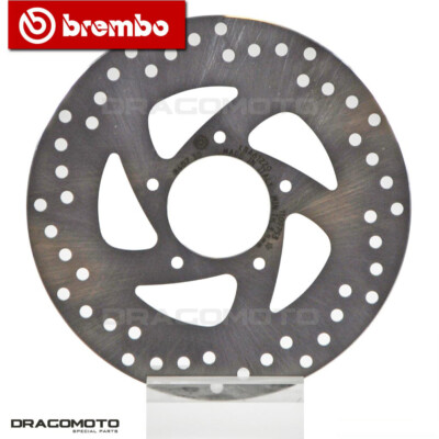 BETA 150 EIKON 2000 - Brembo front brake disc