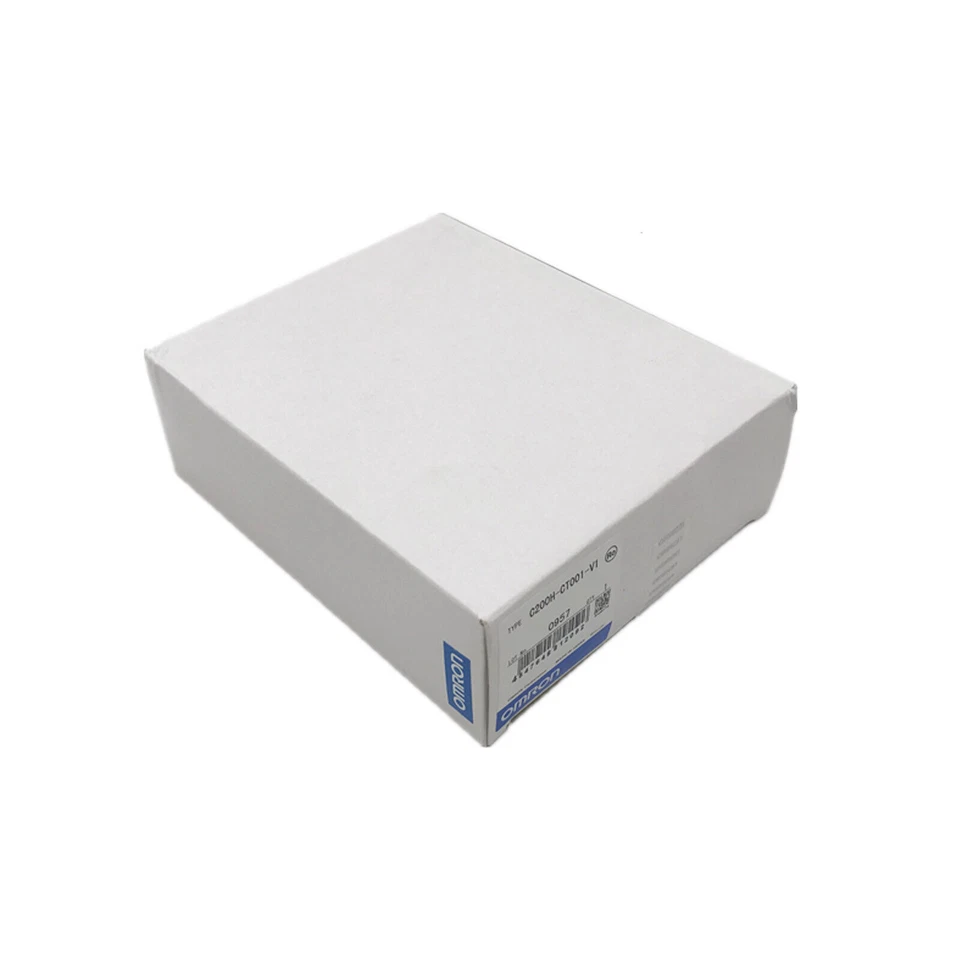 NEUES 1PCS C200H-CT001-V1 OMRON C200HCT001V1 MODUL - Bild 4 von 4