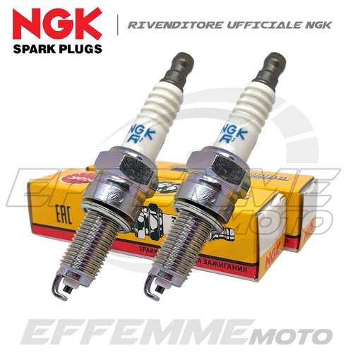 Candele NGK Per Majesty per moto Yamaha | Acquisti Online su