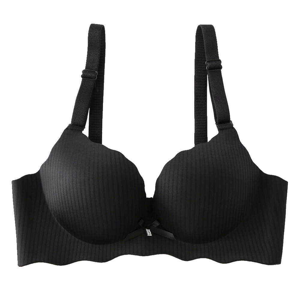 Small breast Women Bras Wireless Sexy Push Up Bralette Padded Lingerie
