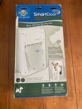 PetSafe Electronic Smart Door Small 