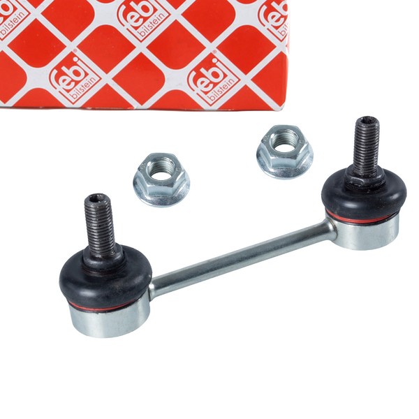 Febi 23259 Prokit Koppelstange FüR Ford Tourneo Connect Transit Connect Hinten-image