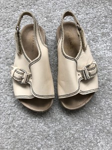 baby girl sandals size 5