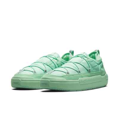 Nike Offline Pack Herren Schuhe Grün CT3290-300 Sneaker Laufen Neu 40