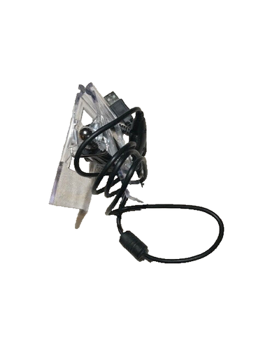 PC Camera Low Resolution 620x480 7 fps Vintage Old - Picture 2 of 3