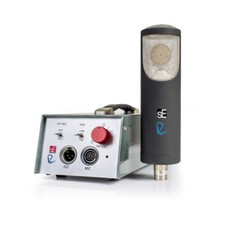 Se Electronics Rnt Valve Condenser Microphone (ne)w)