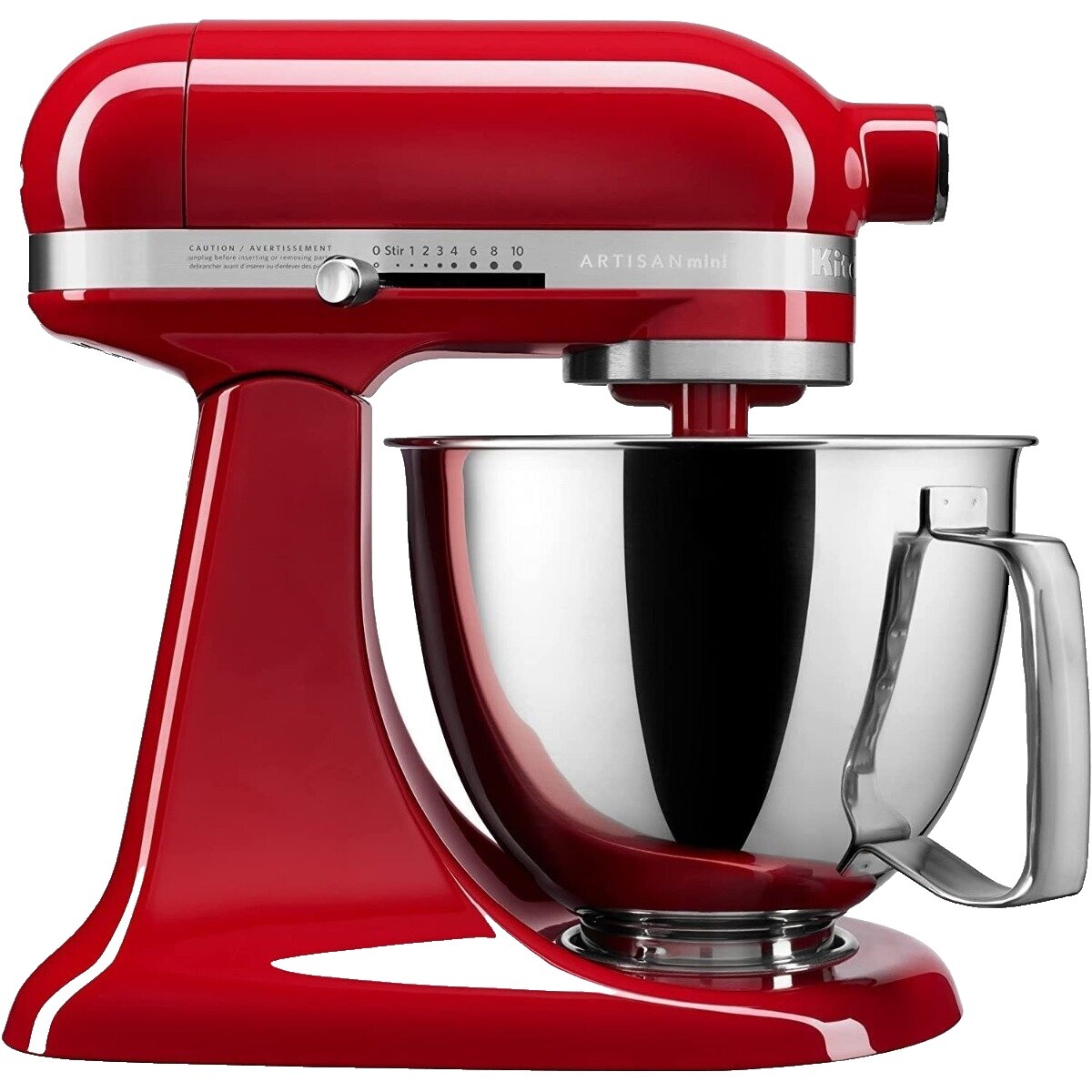 Artisan Mini Kitchenaid | eBay