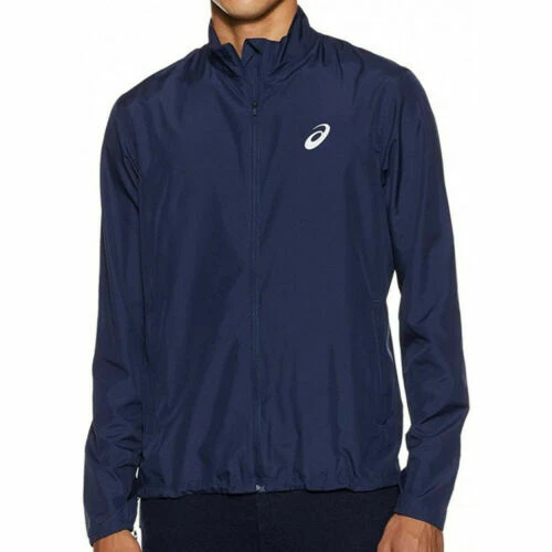 Abrigos, chaquetas y chalecos de hombre ASICS