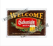 alcoholic liquor pub bar Beer kitchen bar liquors tin sign liquorbar