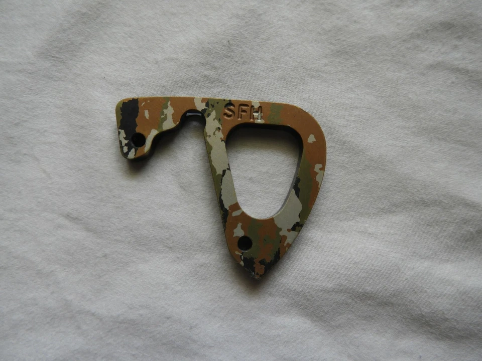 Módulo de longitud de dibujo Parker Golden Eagle Campion SFH Foto 2 de 4