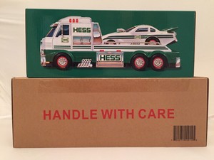 hess toy trucks ebay