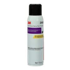 15 Oz 3m High Power Spray Gun Cleaner 26689 - For Waterborne Solvent Coatings
