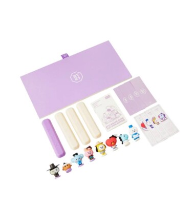 BTS BT21 Official Goods Board Game YUT-NORI Edition U.S SELLER | eBay