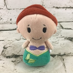 cookie cat plush