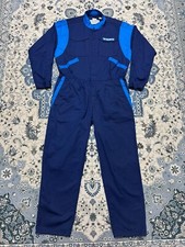Volvo Volkswagen Germany TRD Mugen Mechanic Coverall