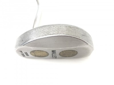 Tad Moore MALLET 1996 1ST RUN Putter 35inch Right Hand | eBay