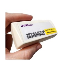 E-ZPass Transponder - Indiana Toll Road ITRCC  3-Pack 3-Pack