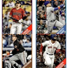 2023 Topps Series 2 1988 You Pick Complete Your Set